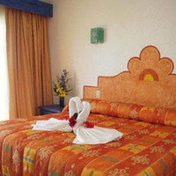 Imagen general del Hotel MAYA TANKAH BY FREEDOM PARADISE. Foto 4