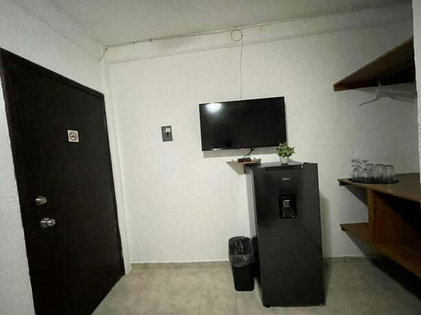 Imagen de la habitación del Hotel MAYAB Playa - 5Th. Ave. Foto 15