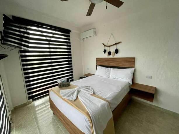 Imagen general del Hotel MAYAB Playa - 5Th. Ave. Foto 6