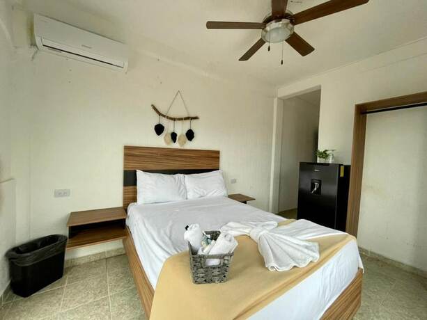 Imagen de la habitación del Hotel MAYAB Playa - 5Th. Ave. Foto 19