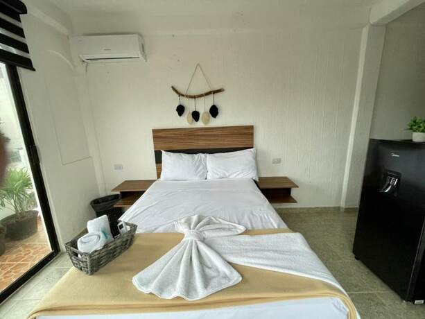Imagen general del Hotel MAYAB Playa - 5Th. Ave. Foto 9