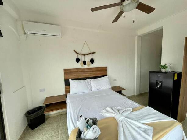 Imagen general del Hotel MAYAB Playa - 5Th. Ave. Foto 12