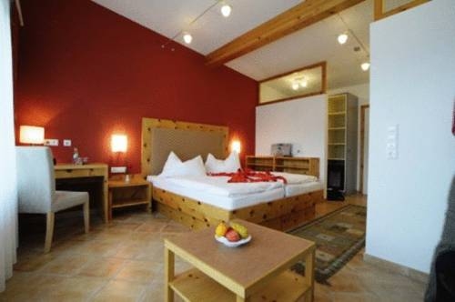 Imagen general del Hotel MAYER - Wirtshaus und Dorfhotel. Foto 7