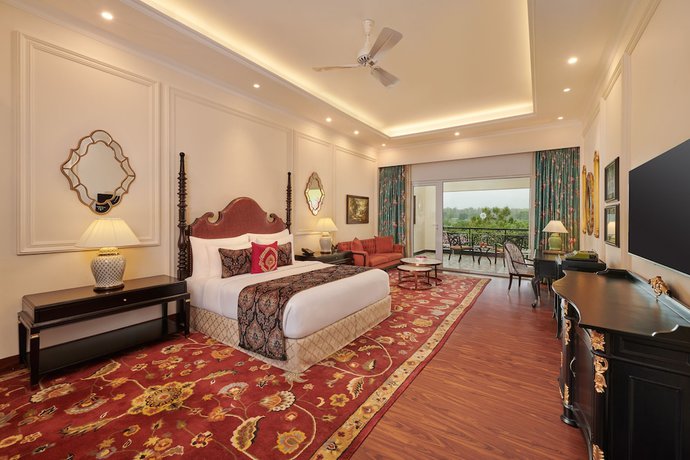 Imagen de la habitación del Hotel MAYFAIR Tea Resort. Foto 7