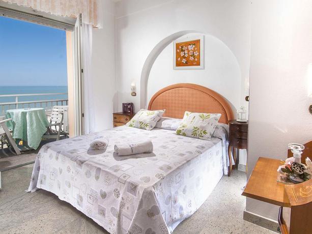 Imagen general del Hotel MAYFLOWER, Milano Marittima. Foto 3