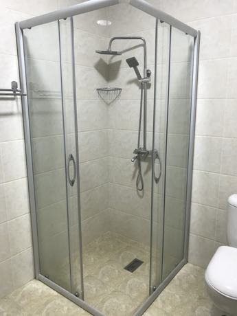 Imagen de la habitación del Hotel MAZZA. Foto 2