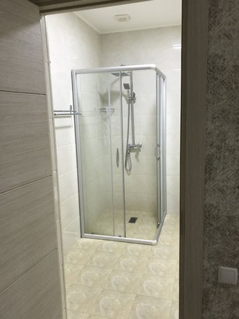 Imagen de la habitación del Hotel MAZZA. Foto 6