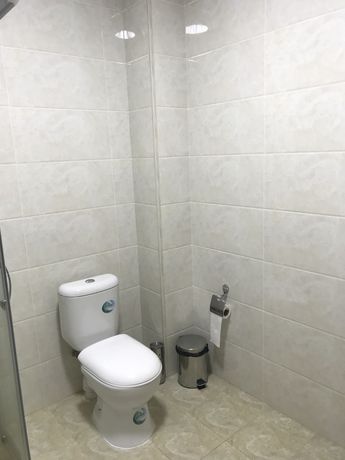 Imagen de la habitación del Hotel MAZZA. Foto 7
