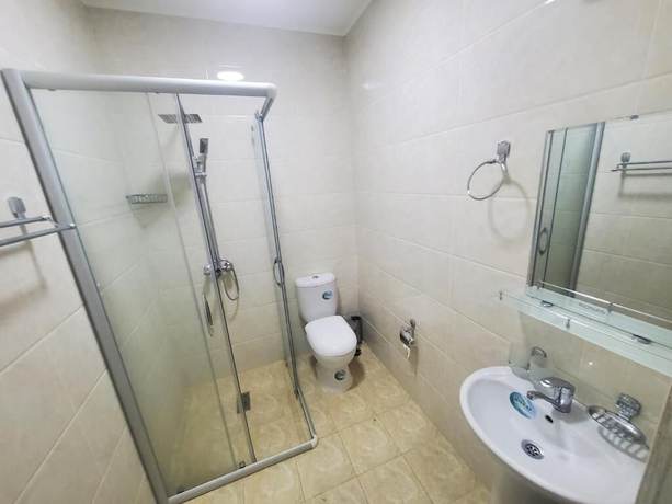 Imagen de la habitación del Hotel MAZZA. Foto 15