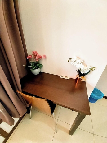 Imagen de la habitación del Hotel MB Budget. Foto 12