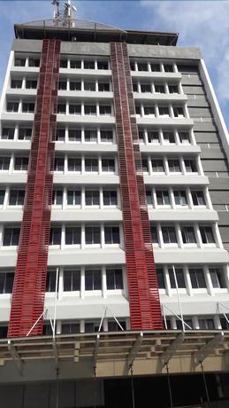 Imagen general del Hotel MB Hotel Lahad Datu. Foto 2