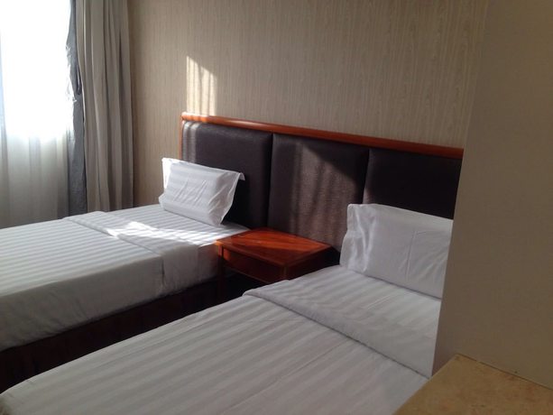 Imagen de la habitación del Hotel MB Hotel Lahad Datu. Foto 6