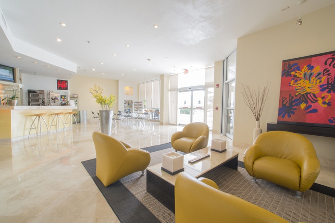 Imagen general del Hotel MB Hotel, Trademark Collection by Wyndham. Foto 1