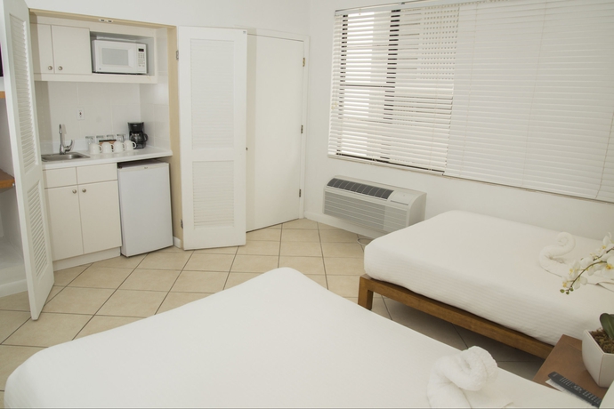 Imagen de la habitación del Hotel MB Hotel, Trademark Collection by Wyndham. Foto 5