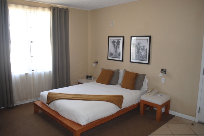 Imagen de la habitación del Hotel MB Hotel, Trademark Collection by Wyndham. Foto 6