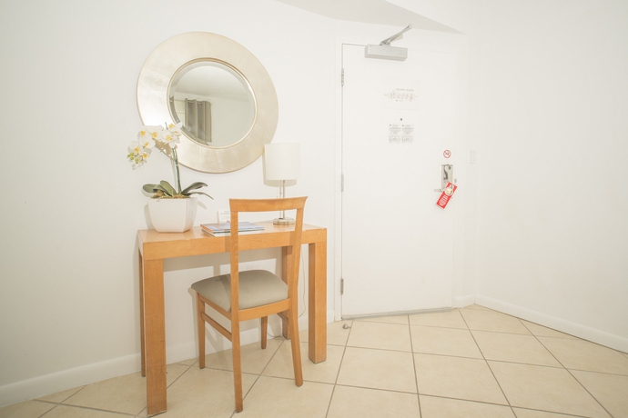 Imagen de la habitación del Hotel MB Hotel, Trademark Collection by Wyndham. Foto 7