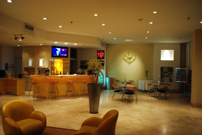 Imagen de los interiores del Hotel MB Hotel, Trademark Collection by Wyndham. Foto 11