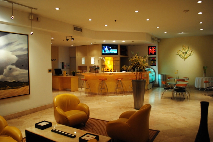 Imagen de los interiores del Hotel MB Hotel, Trademark Collection by Wyndham. Foto 12