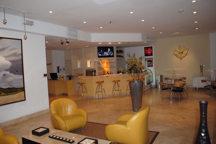 Imagen de los interiores del Hotel MB Hotel, Trademark Collection by Wyndham. Foto 13