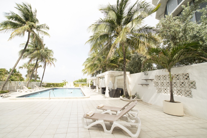 Imagen general del Hotel MB Hotel, Trademark Collection by Wyndham. Foto 2