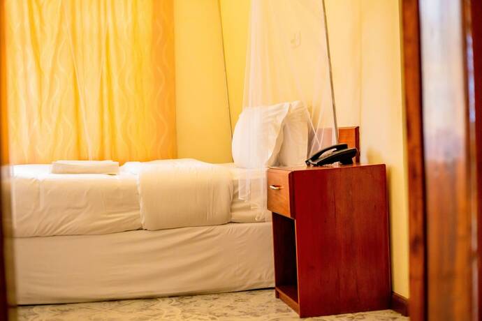 Imagen general del Hotel MBEYA PARADISE INN. Foto 2