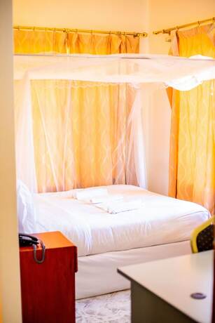 Imagen general del Hotel MBEYA PARADISE INN. Foto 4