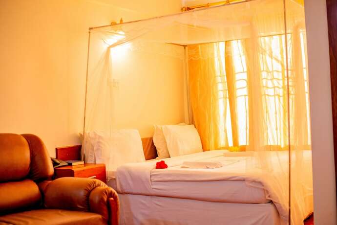 Imagen general del Hotel MBEYA PARADISE INN. Foto 5