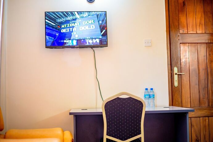 Imagen de la habitación del Hotel MBEYA PARADISE INN. Foto 18