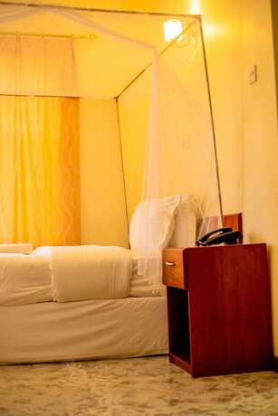 Imagen general del Hotel MBEYA PARADISE INN. Foto 7