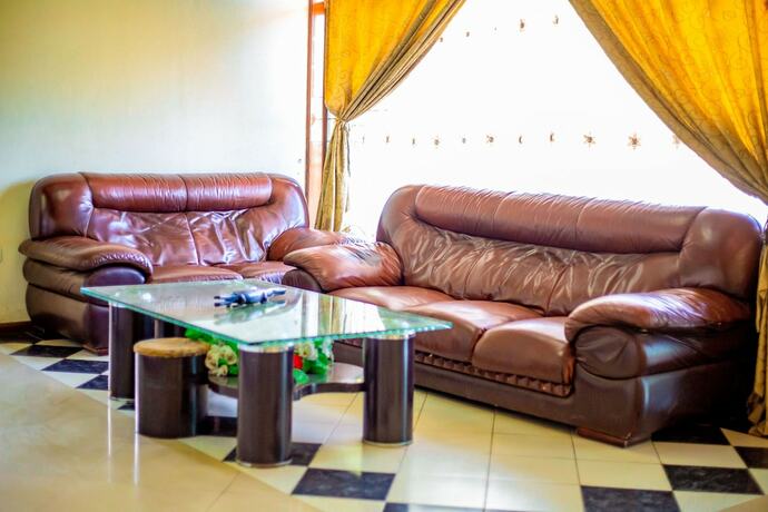 Imagen general del Hotel MBEYA PARADISE INN. Foto 8