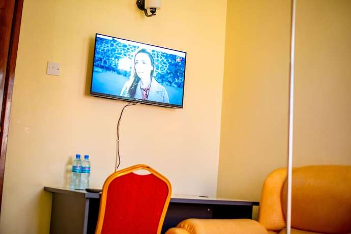 Imagen general del Hotel MBEYA PARADISE INN. Foto 12