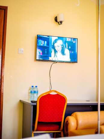 Imagen general del Hotel MBEYA PARADISE INN. Foto 13