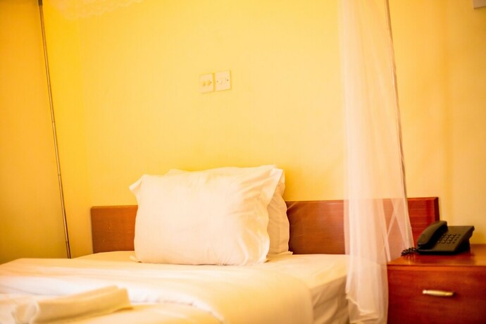 Imagen general del Hotel MBEYA PARADISE INN. Foto 14