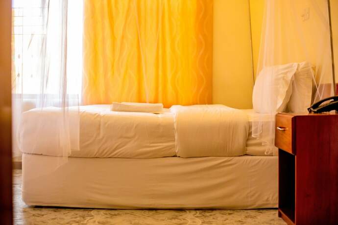 Imagen general del Hotel MBEYA PARADISE INN. Foto 16