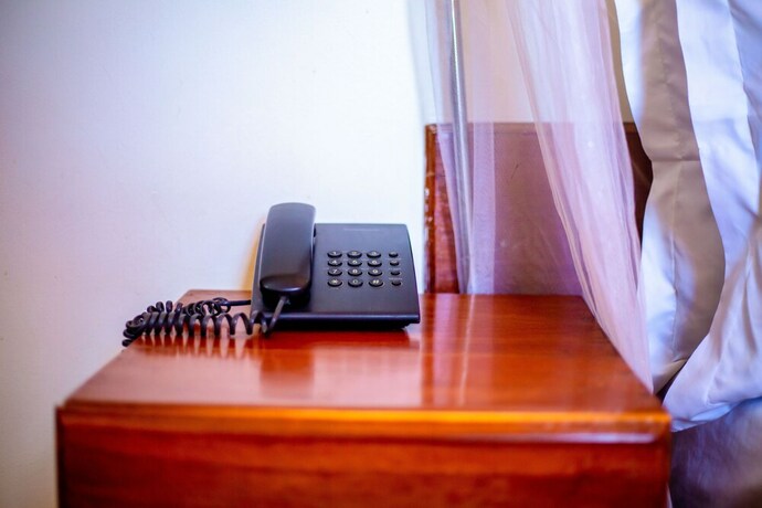 Imagen de la habitación del Hotel MBEYA PARADISE INN. Foto 20