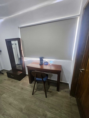 Imagen de la habitación del Hotel MC HOTEL SALDARRIAGA QUERETARO. Foto 12
