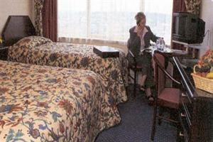 Imagen de la habitación del Hotel MCENIFF ARD RI. Foto 3