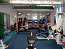 Imagen de los interiores del Hotel MCENIFF ARD RI. Foto 5
