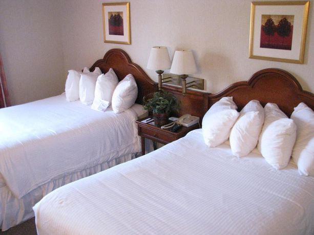 Imagen de la habitación del Hotel MCM Elegante Suites Abilene. Foto 2