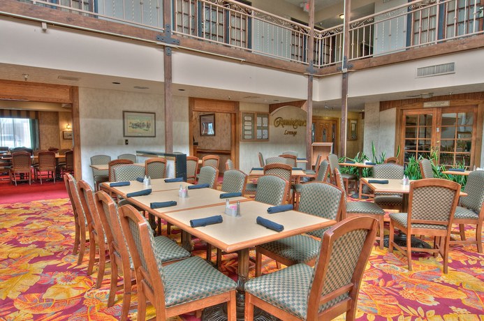 Imagen de los interiores del Hotel MCM Elegante Suites Abilene. Foto 20
