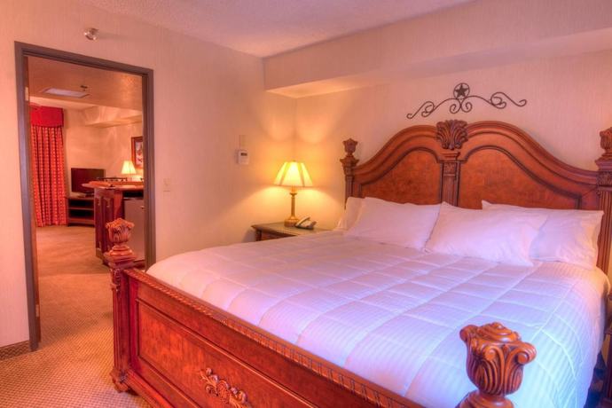 Imagen de la habitación del Hotel MCM Elegante Suites Abilene. Foto 15