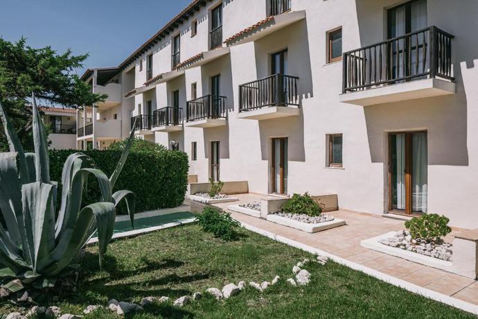 Imagen general del Hotel MClub Del Golfo. Foto 2