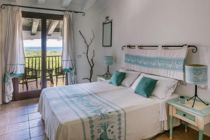 Imagen general del Hotel MClub Del Golfo. Foto 3