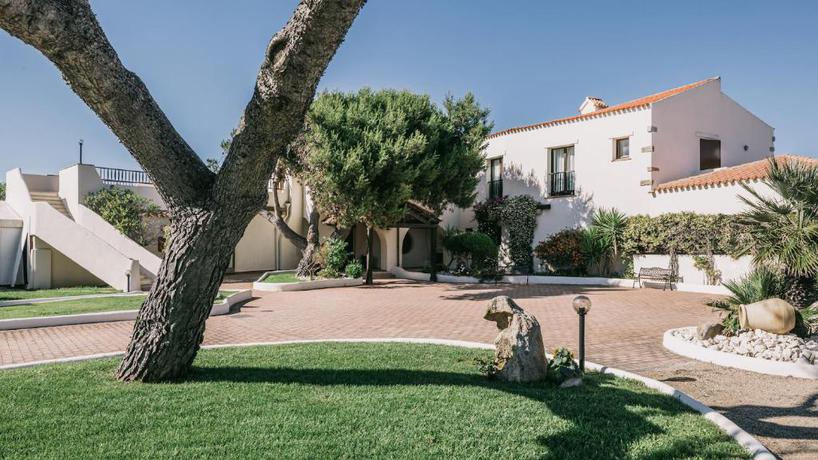 Imagen general del Hotel MClub Del Golfo. Foto 8