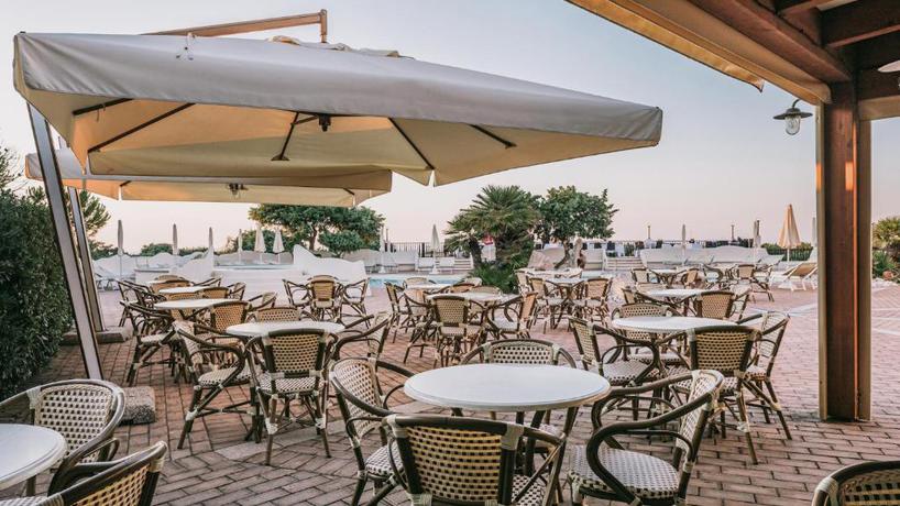 Imagen general del Hotel MClub Del Golfo. Foto 10