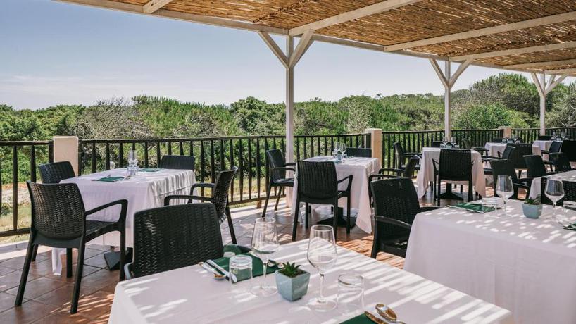 Imagen general del Hotel MClub Del Golfo. Foto 12