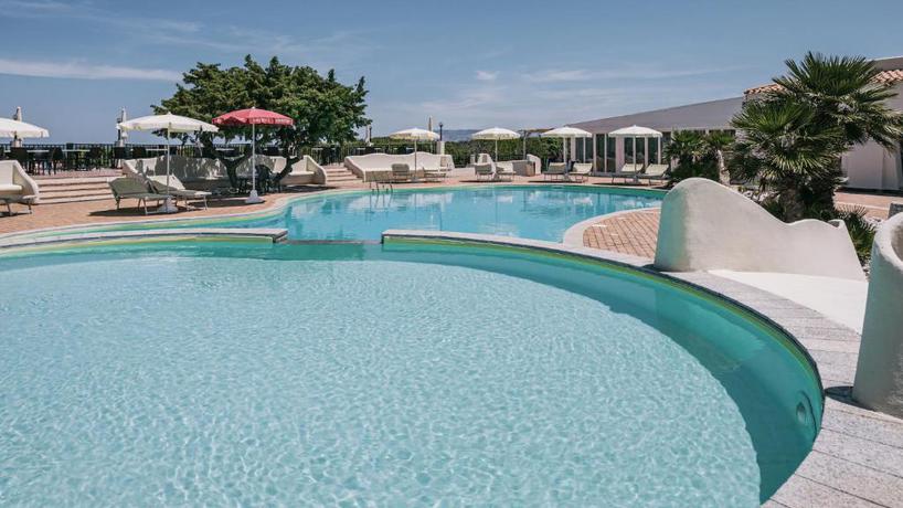 Imagen general del Hotel MClub Del Golfo. Foto 13