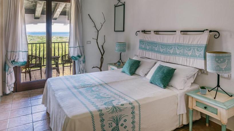 Imagen general del Hotel MClub Del Golfo. Foto 15