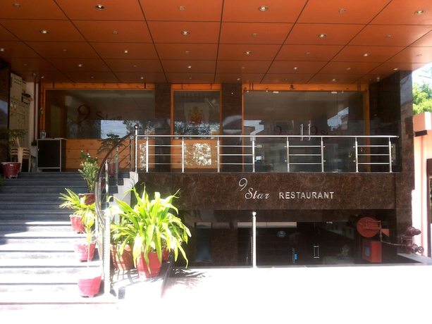 Imagen general del Hotel MD 9 Star. Foto 4