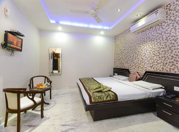 Imagen de la habitación del Hotel MD 9 Star. Foto 13